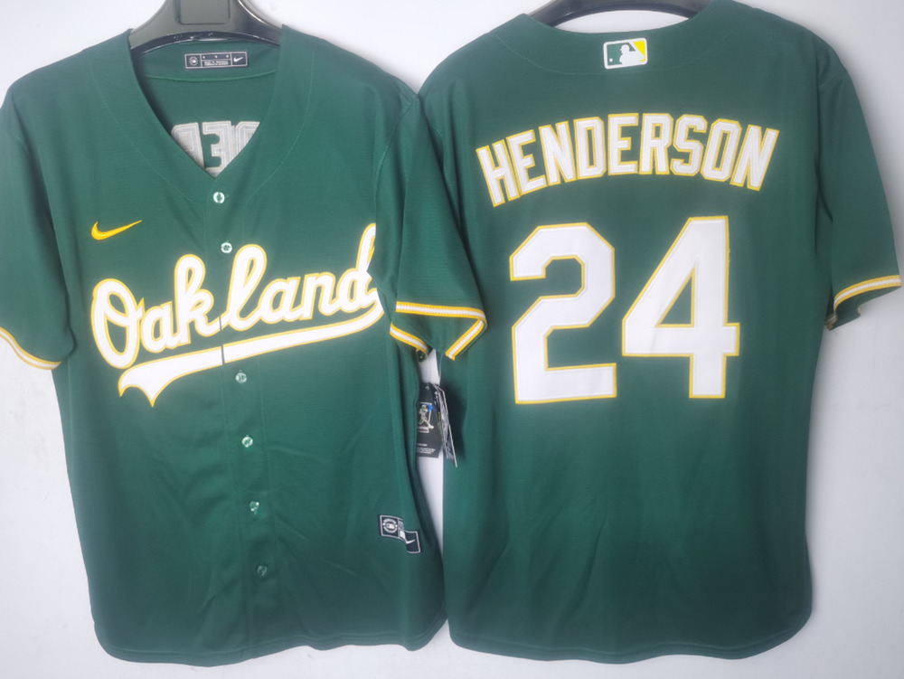 #24 Baseball Jersey NWT Mens XL-Stitched